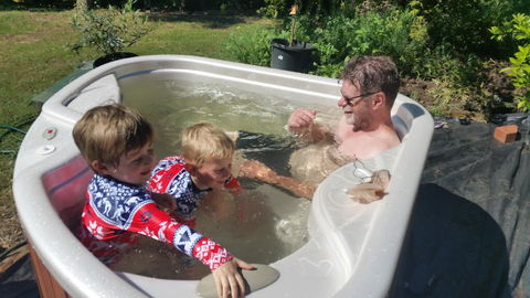 Oaktree Guest House - Hobart Tourism 2