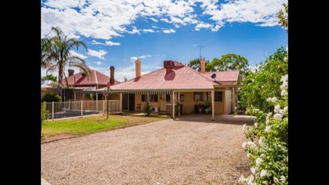 Oakwood Cottage - Tourism TAS 1