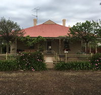 Oakwood Cottage - Hobart Tourism