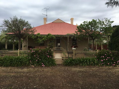 Oakwood Cottage - Tourism TAS 0