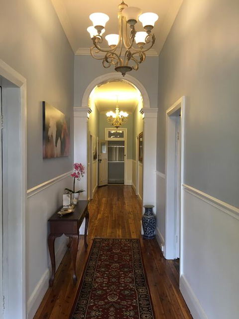 Oakwood Cottage - Tourism TAS 3