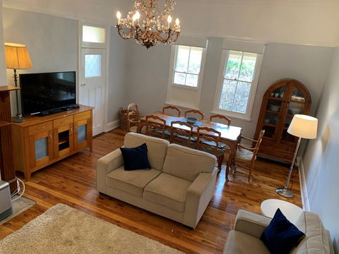 Oakwood Cottage - Tourism TAS 2