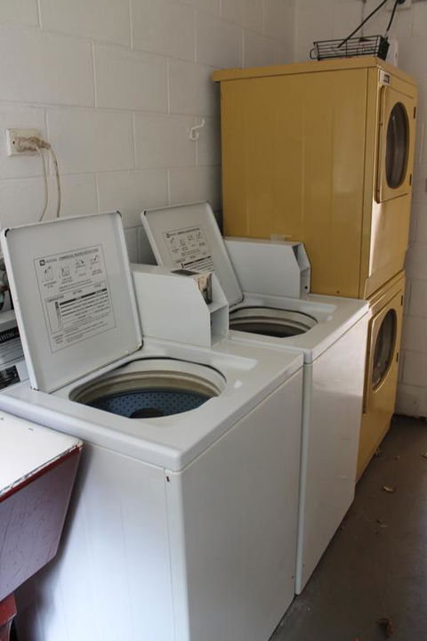 Oasis Inn Apartments - Hobart Tourism 3