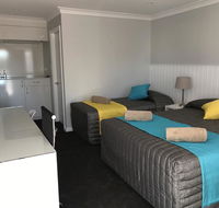 Oasis Motel - Tourism TAS