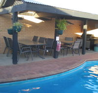 Oasis Motor Inn - Hobart Tourism