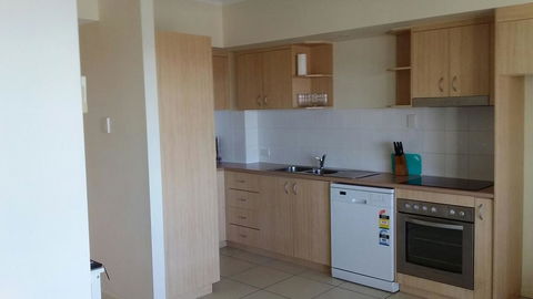 Ocean Breeze Apartments - Hobart Tourism 2