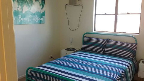 Ocean Breeze Apartments - Hobart Tourism 3