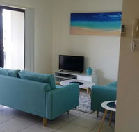 Ocean Breeze Apartments - Hobart Tourism
