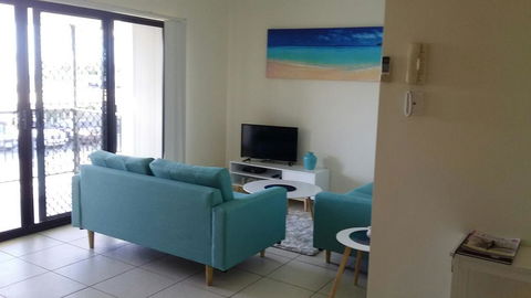 Ocean Breeze Apartments - Hobart Tourism 0