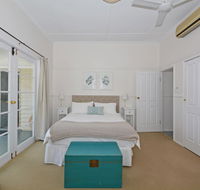 Ocean Breeze Hervey Bay - Hobart Tourism
