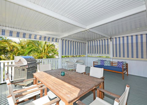 Ocean Breeze Hervey Bay - Hobart Tourism 3