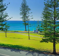 Ocean Court 8 13 Lord Street - Hobart Tourism