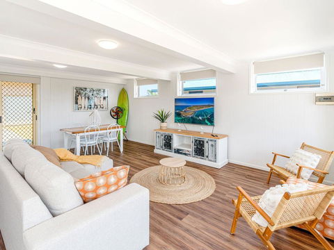 Ocean Dreaming- Amazing Views - Just Listed Up Dated Photos Available Shortly. - Tourism TAS 0