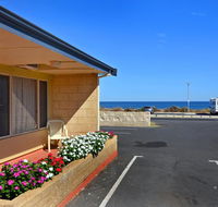 Ocean Drive Motel - Tourism TAS