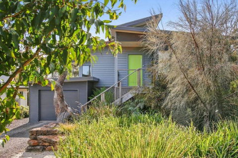 OCEAN ESCAPE - The Ultimate Luxury Beach House - Hobart Tourism 2
