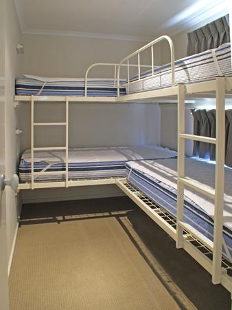 Ocean Grove Holiday Park - Hobart Tourism 3