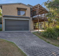 Ocean Mist House - Hobart Tourism