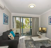 Ocean Palms 1 - Hobart Tourism