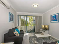 Ocean Palms 1