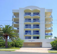 Ocean Palms Unit 2 - The Entrance NSW - Hobart Tourism