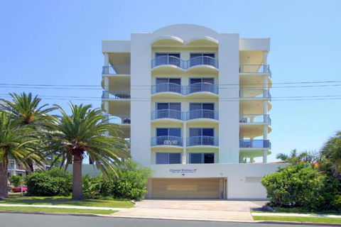Ocean Palms, Unit 2 - The Entrance, NSW - Hobart Tourism 0