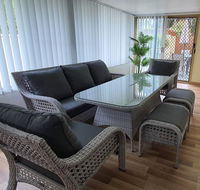 Ocean Pearl Villa - Hobart Tourism