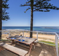Ocean Pines Unit 1 - Blue Bay NSW - Hobart Tourism