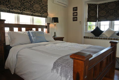 Ocean Serenity - Hobart Tourism 1