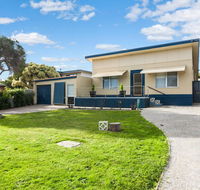 OCEAN SOUNDS - Anglesea - Hobart Tourism
