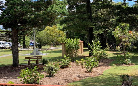 Ocean Spray Sawtell - Hobart Tourism 0