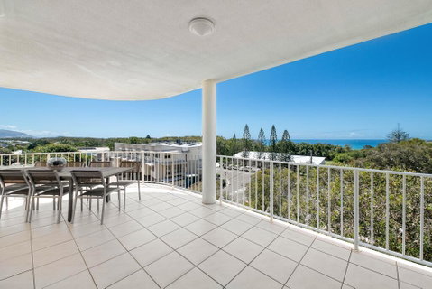 Ocean View 3 Bedroom Apartment - Tourism TAS 2