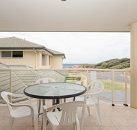 Ocean View Anna Bay' 23 Ocean Avenue - Tourism TAS