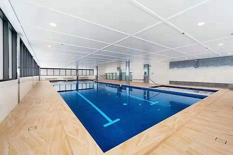 Ocean View Apartment Southport - Tourism TAS 3