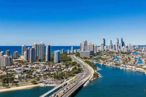 Ocean View Apartment Southport - Tourism TAS 0