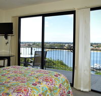 Ocean View Apt 1 - Hobart Tourism