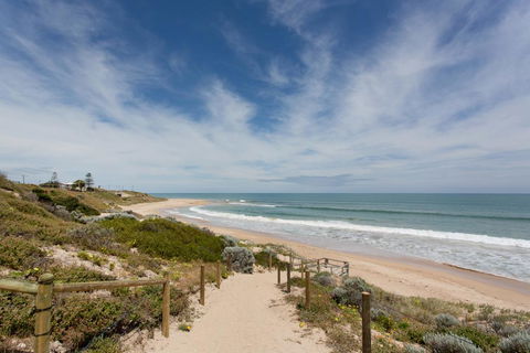 Ocean View Beach House - Tourism TAS 1