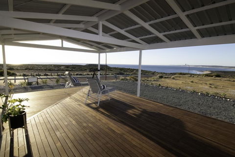Ocean View Retreat - Tourism TAS 1