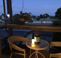 Ocean View Studio - Hobart Tourism
