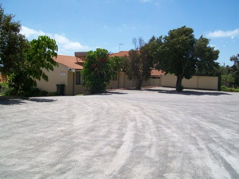 Ocean View Villas - Tourism TAS 3