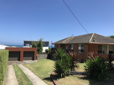 OCEAN VIEWS - Tourism TAS 0