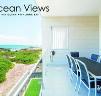 Ocean Views - Tourism TAS