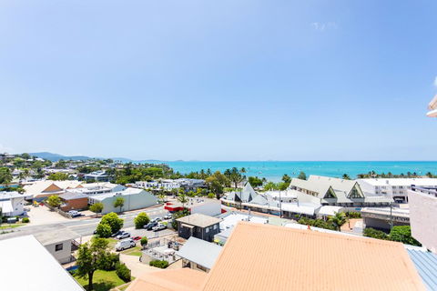OCEAN VIEWS 10 - Tourism TAS 2