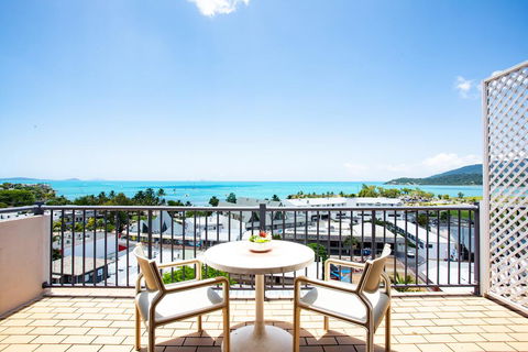 OCEAN VIEWS 10 - Tourism TAS 1