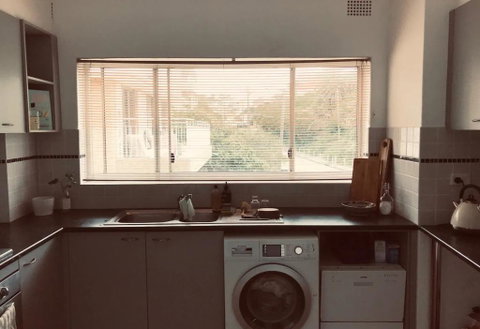 Ocean Views 2 Bedroom Apartment - Tourism TAS 1