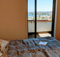 Ocean views 2 Bedroom apartment - Tourism TAS