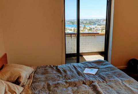 Ocean Views 2 Bedroom Apartment - Tourism TAS 0