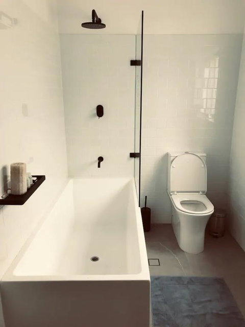 Ocean Views 2 Bedroom Apartment - Tourism TAS 3
