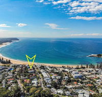 Ocean Views on Barnhill - Tourism TAS