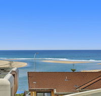 Ocean Views Unit 15 - The Entrance NSW - Hobart Tourism
