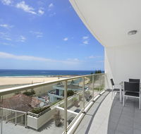 Ocean Views Unit 24 - Hobart Tourism